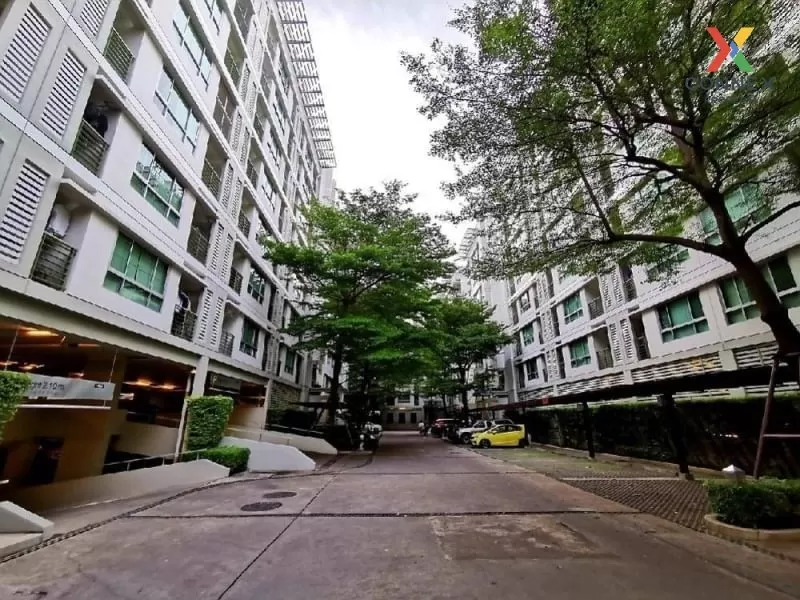 FOR RENT condo , The Room Sukhumvit 79 , Duplex , wide frontage ,